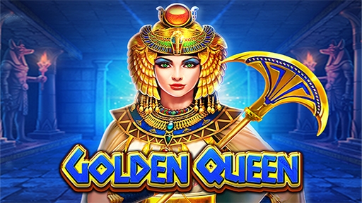 Play online casino Golden Queen
