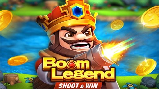 Casino Other Boom Legend