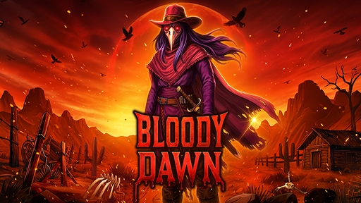 Bloody Dawn