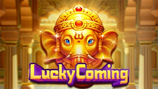 Play online casino Lucky Coming