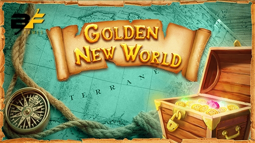 Play online Casino Golden New World