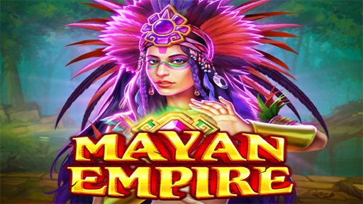 Play online casino MAYAN EMPIRE