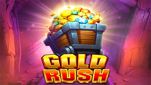 Play online casino Gold Rush