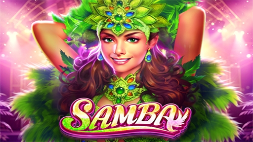 Play online casino Samba