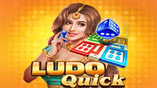 Play online casino Ludo Quick