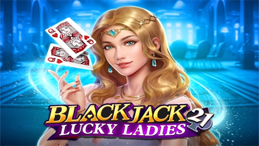Casino Table Games Blackjack Lucky Ladies