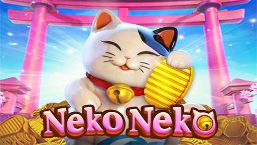 Play online casino NekoNeko