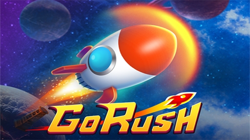 Play online Casino Go Rush