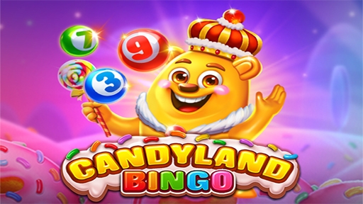 Play online Casino Candyland Bingo