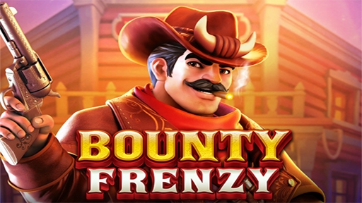 Play online Casino Bounty Frenzy