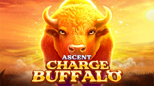 Play online Casino Charge Buffalo ASCENT