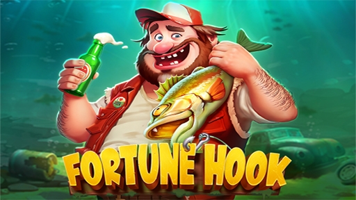 Play online casino Fortune Hook
