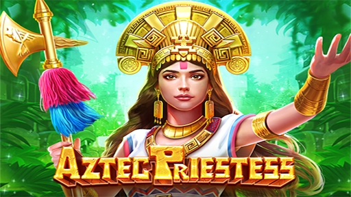 Play online casino Aztec Priestess