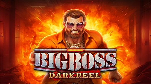 Play online casino Big Boss