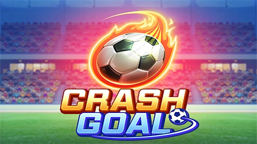 Play online casino Crash Goal