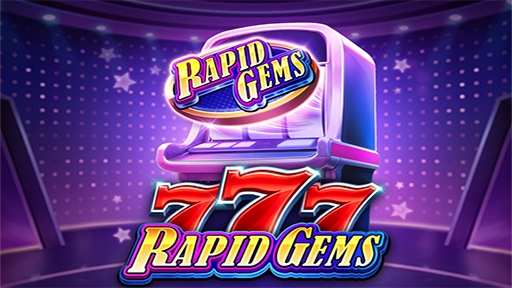 Play online Casino Rapid Gems 777