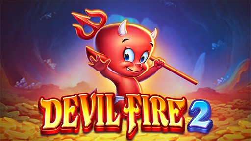 Casino Slots Devil Fire 2