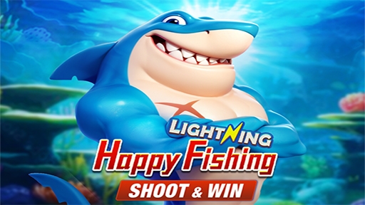 Play online Casino Happy Fish Lightning