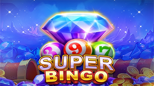 Casino Other Super Bingo