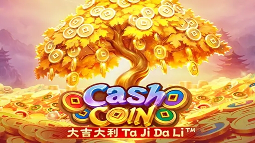 Cash Coin