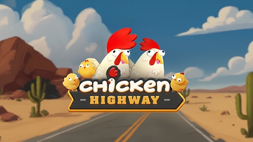 Play online Casino Chicken Highway