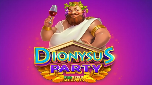 Dionysus Party
