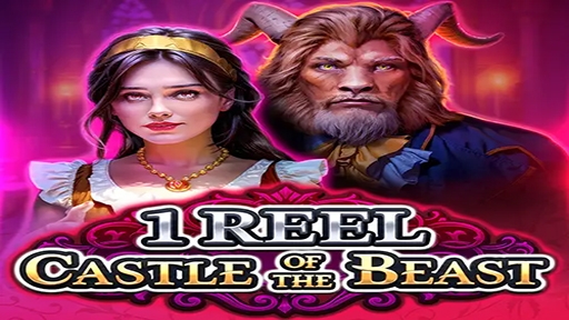 Play online Casino 1 Reel Castle Of The Beast