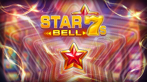 Star Bell 7s from kalamba Games