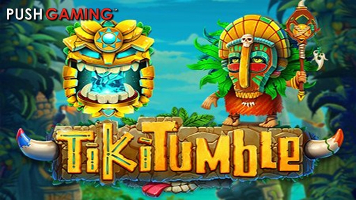Play online Casino Tiki Tumble