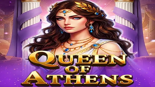 Play online Casino Queen Of Athens