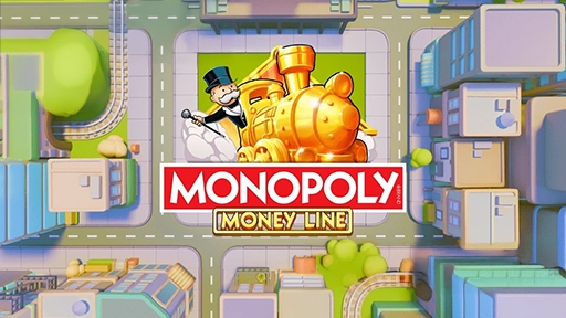 Play online Casino Monopoly Money Line
