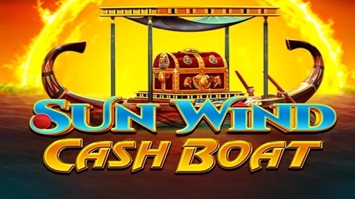 Play online Casino Sun Wind Cash Boat