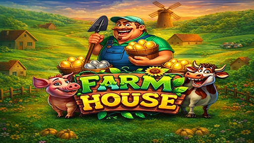Play online Casino Farmhouse