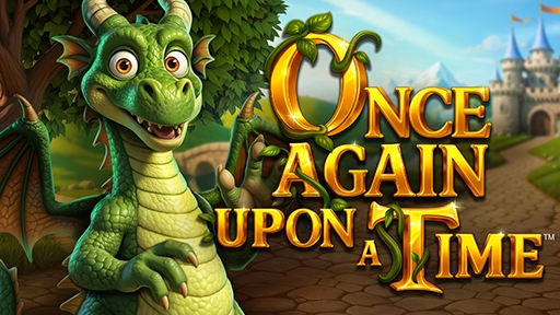 Play online Casino Once Again upon a Time