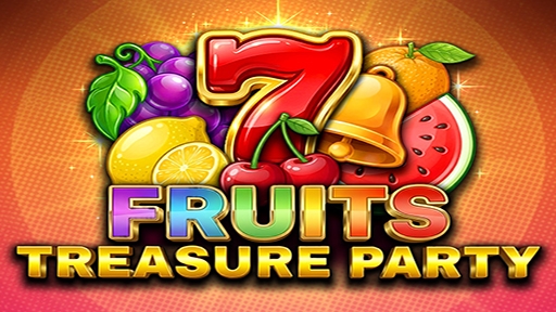 Play online Casino Fruits Treasure Party