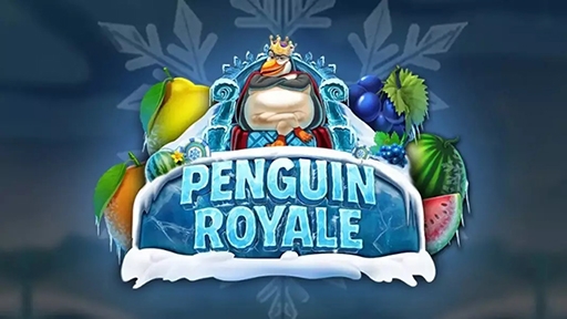 Play online Casino Penguin Royale