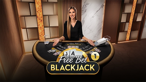 Free Bet Blackjack1