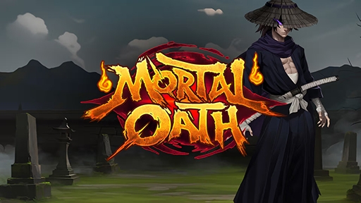 Play online Casino Mortal Oath