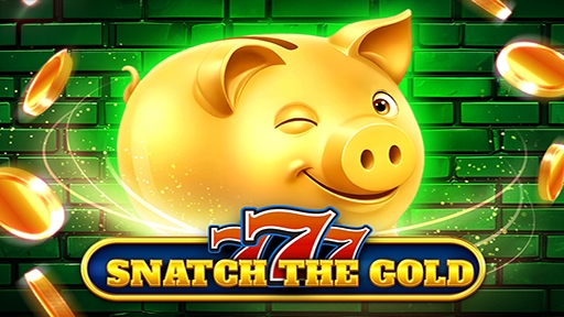 Play online Casino 777 Snatch The Gold