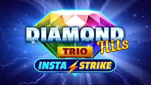 Diamond Hits Trio InstaStrike