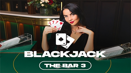 Play online Casino Bar Blackjack 3