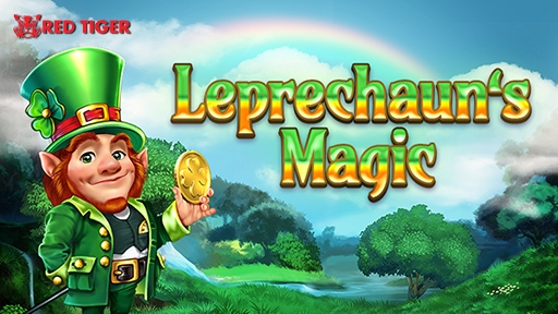 Leprechauns Magic