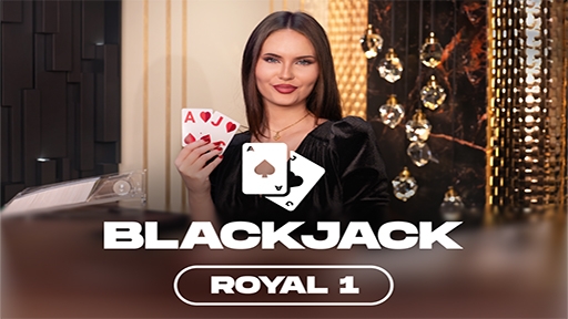 Royal Blackjack 1
