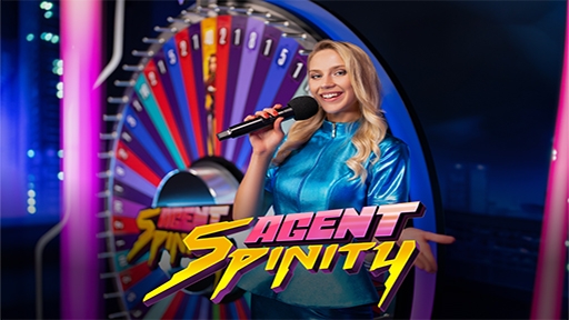 Casino Live Casinos Agent Spinity