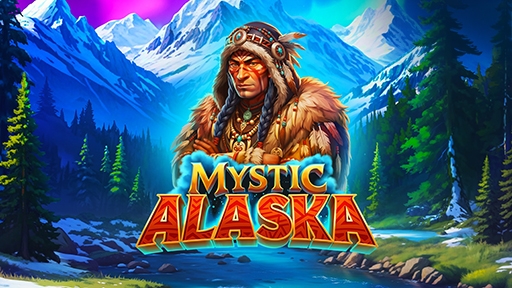 Play online Casino Mystic Alaska