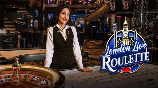 Casino Live Casinos London Live Roulette