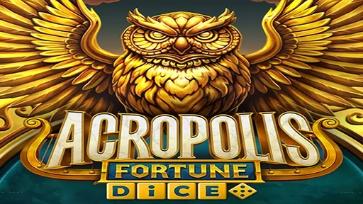 Play online Casino Acropolis Fortune Dice