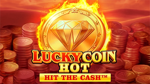 Play online Casino Lucky Coin HOT