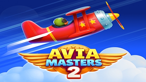 Play online Casino Aviamasters 2