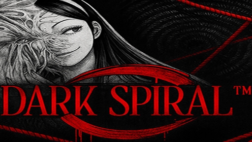 Play online Casino Dark Spiral